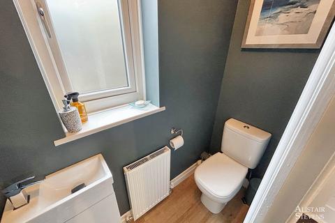 undefined, Packwood Chase, Chadderton