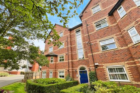 undefined, Denmark Street, Altrincham, Cheshire, WA14