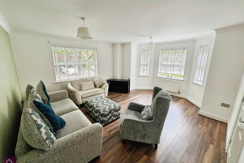 undefined, Denmark Street, Altrincham, Cheshire, WA14