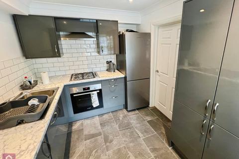 undefined, Denmark Street, Altrincham, Cheshire, WA14