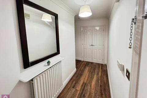 undefined, Denmark Street, Altrincham, Cheshire, WA14