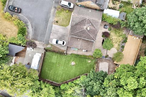 4 bedroom detached house for sale, Somerville Close, Bromborough, Wirral, Merseyside, CH63