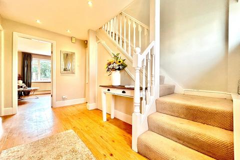 4 bedroom detached house for sale, Somerville Close, Bromborough, Wirral, Merseyside, CH63