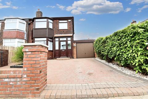 4 Gorse Road, Swinton, Manchester, M27 5QZ