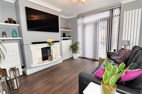 4 Gorse Road, Swinton, Manchester, M27 5QZ