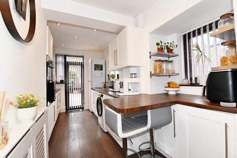 4 Gorse Road, Swinton, Manchester, M27 5QZ
