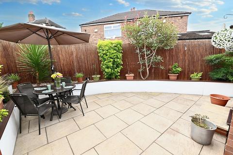 4 Gorse Road, Swinton, Manchester, M27 5QZ