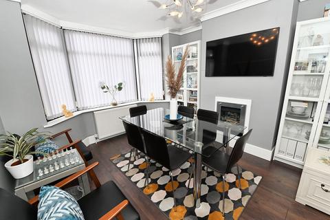 4 Gorse Road, Swinton, Manchester, M27 5QZ