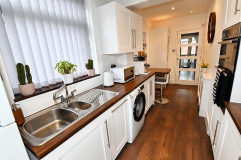 4 Gorse Road, Swinton, Manchester, M27 5QZ