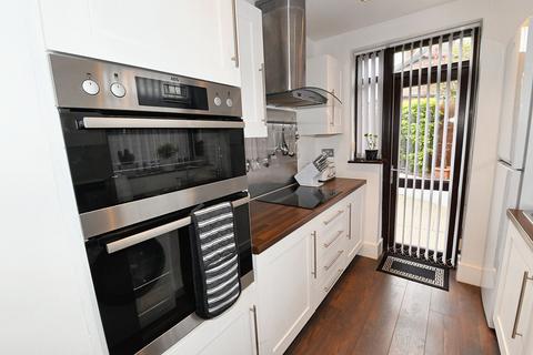 4 Gorse Road, Swinton, Manchester, M27 5QZ
