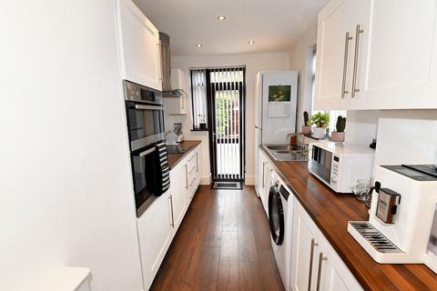 4 Gorse Road, Swinton, Manchester, M27 5QZ