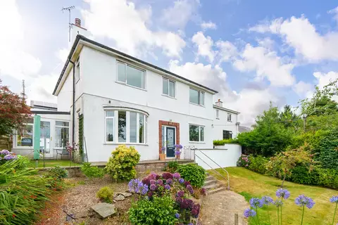4 bedroom detached house for sale, Kelander, Main Road, Baldrine