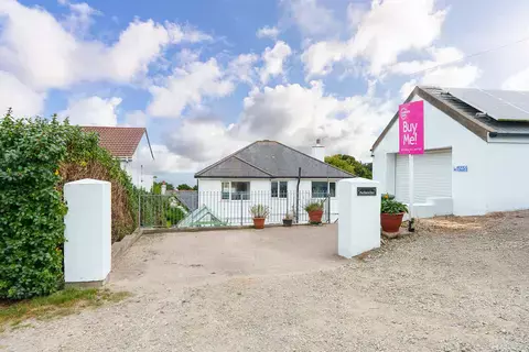 4 bedroom detached house for sale, Kelander, Main Road, Baldrine