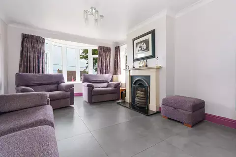 4 bedroom detached house for sale, Kelander, Main Road, Baldrine