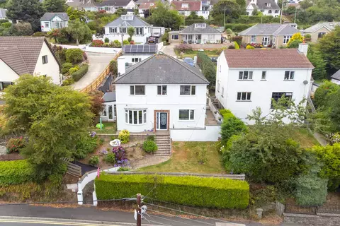 Kelander, Main Road, Baldrine