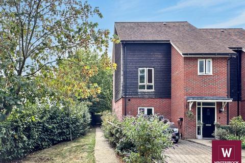 4 bedroom house for sale, Ferry Lane, Wallingford OX10
