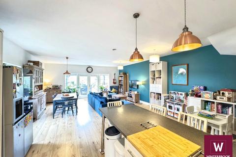 4 bedroom house for sale, Ferry Lane, Wallingford OX10