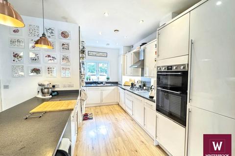 4 bedroom house for sale, Ferry Lane, Wallingford OX10