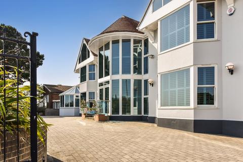 6 bedroom detached house for sale, Hill Head, Hampshire PO14