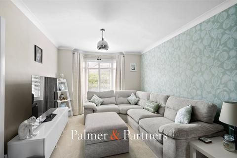 4 bedroom semi-detached house for sale, Ipswich Road, Colchester, Essex, CO4