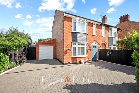 4 bedroom semi-detached house for sale, Ipswich Road, Colchester, Essex, CO4