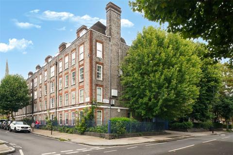 undefined, Kennistoun House, Leighton Road, London, NW5