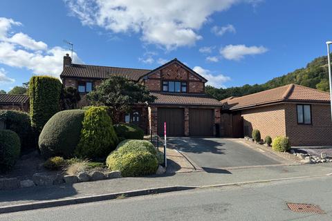 undefined, Lon Dirion, Abergele, Conwy, LL22 8PX