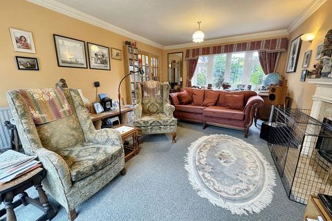 undefined, Lon Dirion, Abergele, Conwy, LL22 8PX