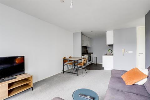 undefined, Canal Street, Nottingham NG1