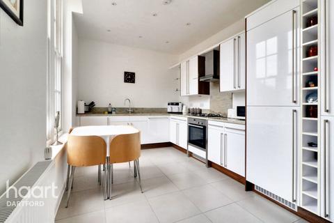undefined, Chapel Drive, Dartford