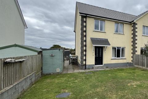 undefined, Caerwedros, Nr New Quay , SA44