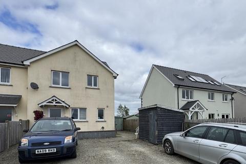 undefined, Caerwedros, Nr New Quay , SA44
