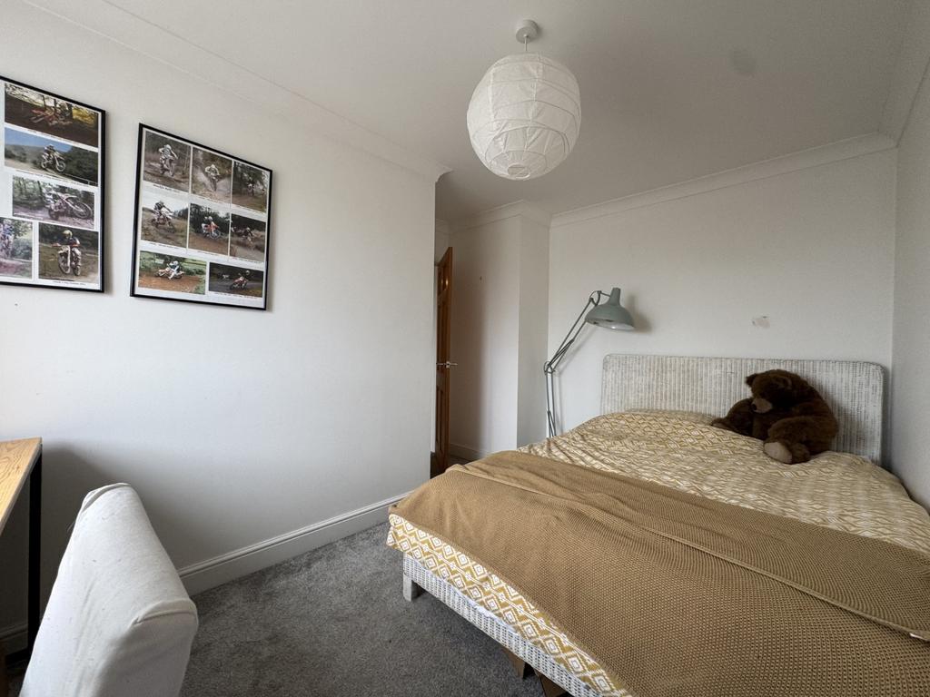 Front Double Bedroom 1
