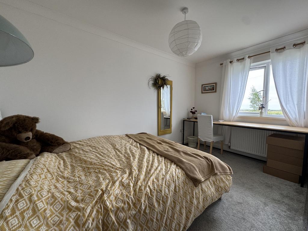 Front Double Bedroom 1