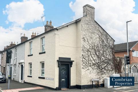 St Ninians Road, Upperby, Carlisle, CA2