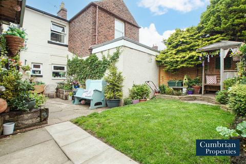 undefined, St Ninians Road, Upperby, Carlisle, CA2
