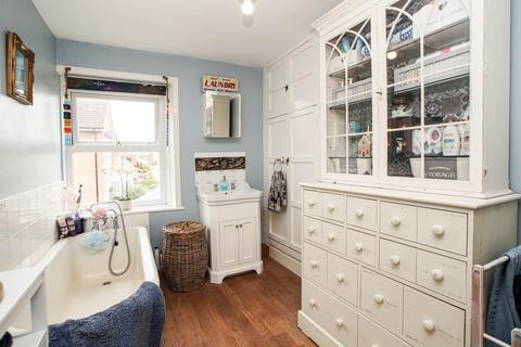 undefined, St Ninians Road, Upperby, Carlisle, CA2