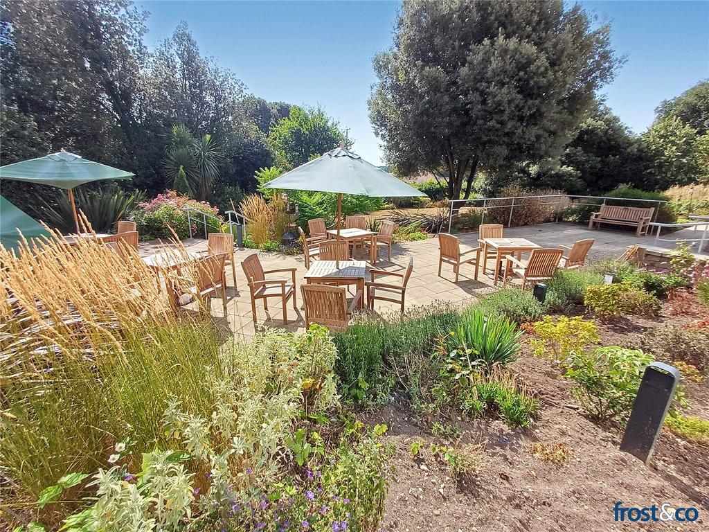 Communal Garden