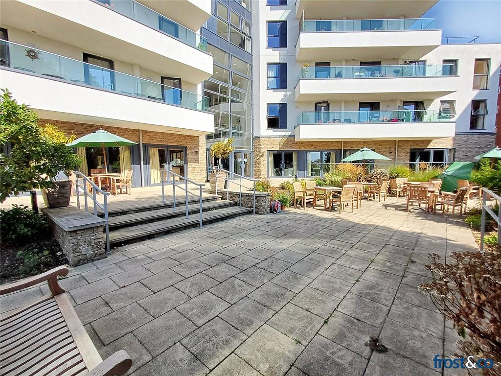 Communal Area