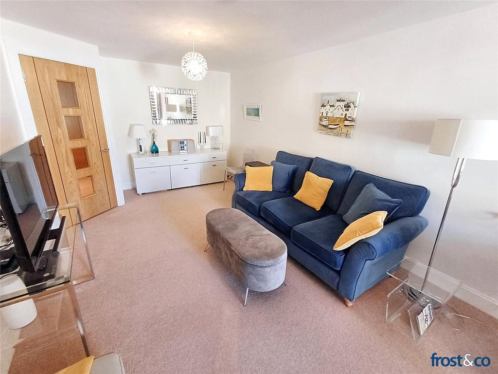 Living Room Area