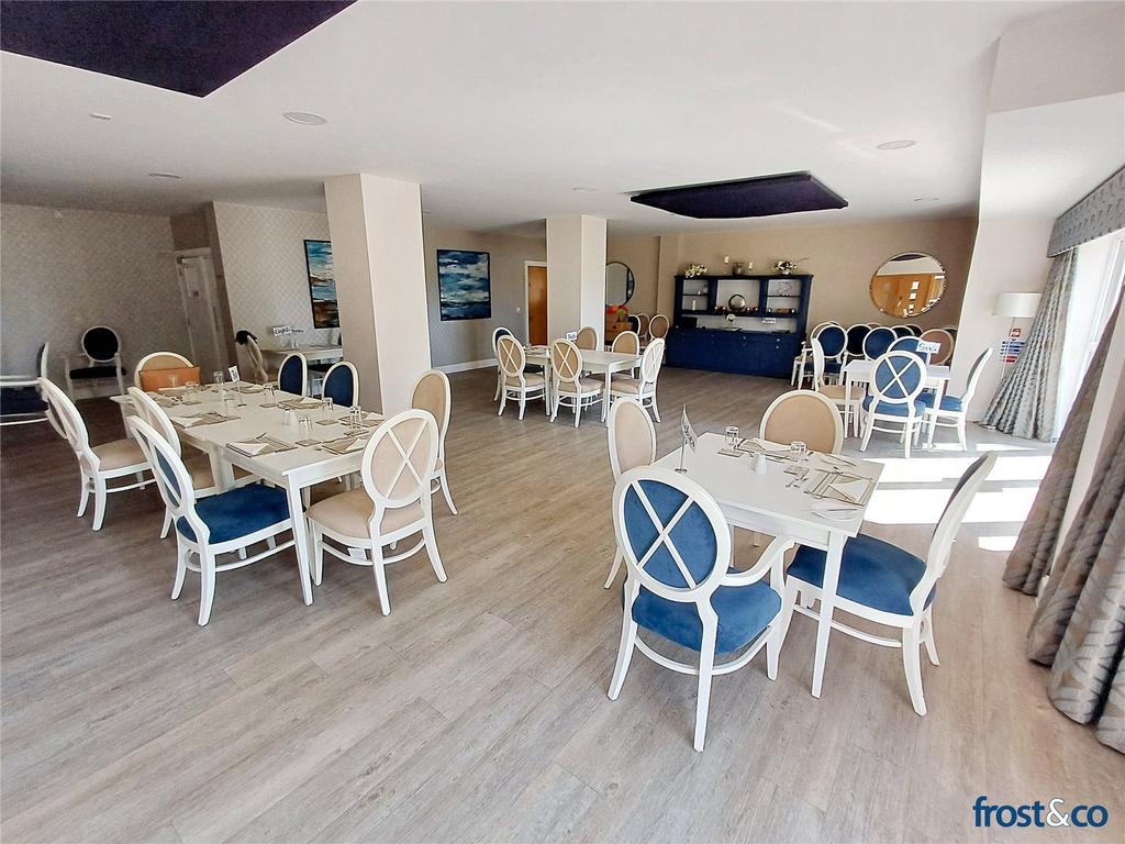 Communal Restaurant