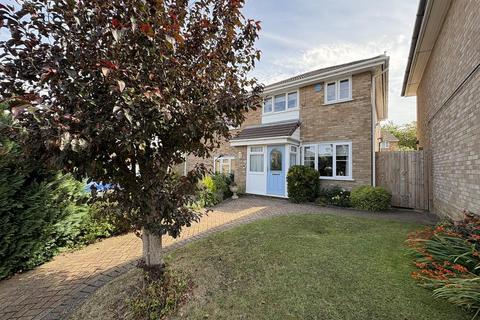 undefined, Magdalen Close, Daventry