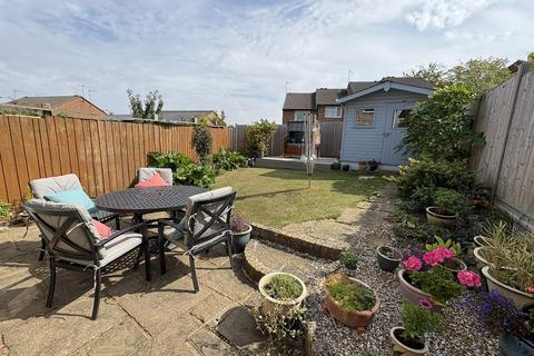 undefined, Magdalen Close, Daventry