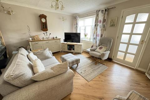 undefined, Magdalen Close, Daventry