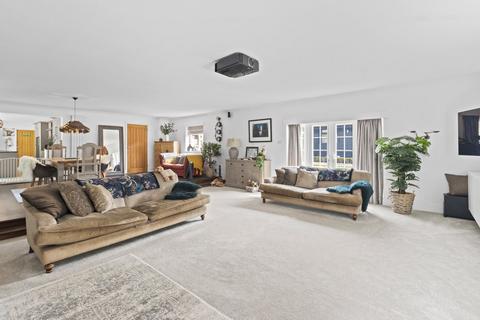 4 bedroom detached house for sale, Darwell Hill, Netherfield, Battle, TN33