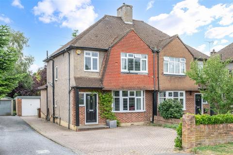 17 Lower Hill Road, Epsom, KT19 8LS