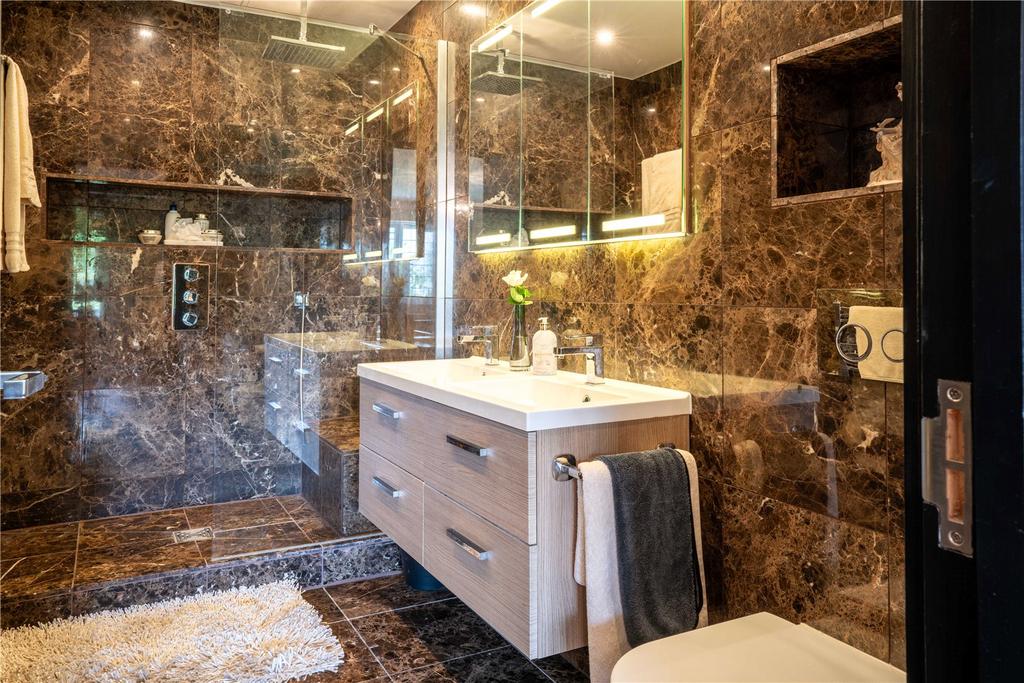 En-Suite