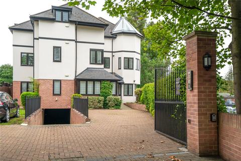 undefined, High Road, Chigwell, Essex, IG7