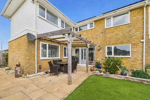 3 bedroom detached house for sale, Weald Dyke, Shoreham by Sea