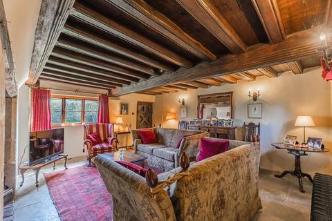 undefined, Magnificent 15th Century Home with 2 Bed Annexe in East Bilney